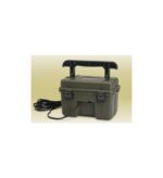 StealthCam Weatherproof 12V Battery Box with AC Charger - Image 2