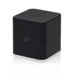 Ubiquiti airCube ISP WiFi Router 300Mbps 4 Ethernet Ports