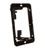 Low Voltage 1G Bracket ARL-LV1 - Secure Mounting - Image 3