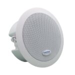 CyberData InformaCast Enabled Ceiling Speaker CD-011504