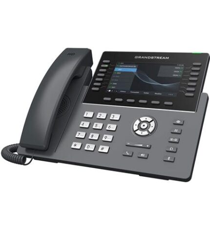 Grandstream GS-GRP2650 14-Line SIP Phone with 5in Color Screen