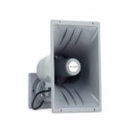 Algo 1196 Satellite Horn Speaker with 116dBA Max Output