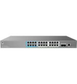 Grandstream 24-Port Managed PoE Network Switch with SFP+ - Image 2
