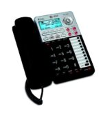 ATT 2-Line Corded Speakerphone with Caller ID & Speed Dial