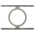 Bogen Tile Bridge Support Ring for Ceiling Speakers BG-TBCR