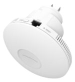 Grandstream GS-GWN7660EM Wi-Fi 6 Mesh AP, 3Gbps, Dual-Band - Image 3