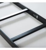 ICC Ladder Rack Runway 2 Pack 7FT Steel Cable Support - Image 4