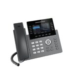 Grandstream GS-GRP2615 IP Phone with 5 SIP Lines & HD Audio - Image 3