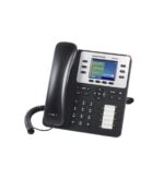 Grandstream GS-GXP2130 Enterprise IP Phone with LCD Display - Image 3