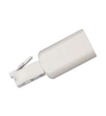 Softalk White 360 Degree Phone Cord Detangler for Office Use - Image 2
