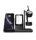 Yealink WH66 Dual DECT Wireless Headset for Teams & Skype - Image 6