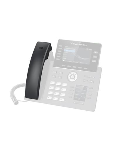 Replacement HD Handset for GRP26xx Grandstream Replacement HD Handset for GXP26xx Phones - Image 1