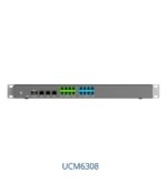 Grandstream UCM6308 IP PBX 8FXO/8FXS Unified Communication - Image 2