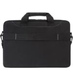 Targus TSS898 Slim Briefcase with Trolley Strap for 15.6in Laptops - Image 2
