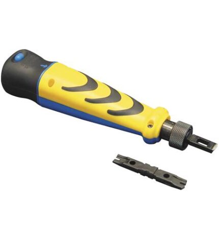 ICC 110 & 66 Punch Down Tool with Single Blade