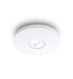 TP-Link AX3000 WiFi 6 Ceiling Mount Access Point TL-EAP653 - Image 3