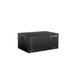 Yeastar RV5004 4-Channel DVR with Easy HDD Slot for Security