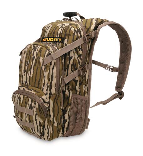 Muddy Pro Series 1075 Backpack Muddy Pro Series 1075 Durable Hunting Backpack with Straps - Image 1