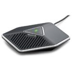 Yealink CP860 Expansion Microphone with HD Voice & Echo Cancel