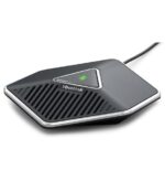 Yealink CP860 Expansion Microphone with HD Voice & Echo Cancel