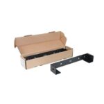 ICC Runway Wall Support Kit 2-Pack for Ladder Racks