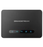Grandstream HT813 Analog Telephone Adapter with 2 SIP Lines