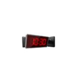 VALCOM D2440B 4 Inch Super Bright LED Digital Clock for 24V - Image 3