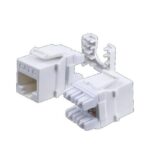 Wavenet CAT6 HDJ Series Jack 25 Pack - High Performance