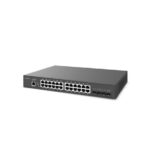 EnGenius 24-Port Cloud Managed Gigabit Switch ENG-ECS1528T - Image 3