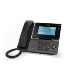 Snom D862 SIP Phone with 5” IPS Display & USB 2.0 - Image 4