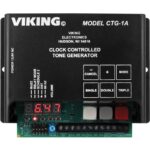 Viking Electronics VK-CTG-1A Digital Clock Controlled Tone Generator