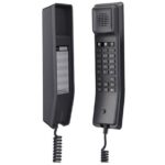 Grandstream GS-GHP611 Compact Hotel Phone with 2 SIP Lines