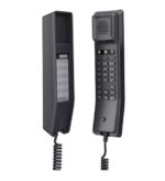 Grandstream GS-GHP611 Compact Hotel Phone with 2 SIP Lines
