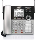 ATT 4-Line Small Business Phone System with Auto Attendant - Image 2