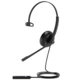 Yealink UH34 Lite Mono USB Wired Headset for Teams