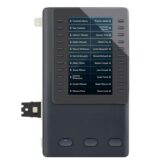 HP Edge EXP Mod for E400-E500 Series - 22-Line Keys - Image 2