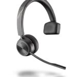 Plantronics SAVI 7210 Office Mono DECT Wireless Headset