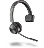 Plantronics SAVI 7210 Office Mono DECT Wireless Headset