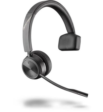 Plantronics SAVI 7210 Office Mono DECT Wireless Headset