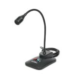 Bogen BG-DDU250 Cardioid Dynamic Desk Microphone - Image 3