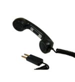 Forester PTS-500-OP4-00 Noise Cancelling Hearing Aid Handset - Image 2