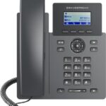 Grandstream GS-GRP2601 2-Line IP Phone with 2 SIP Accounts