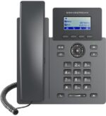Grandstream GS-GRP2601 2-Line IP Phone with 2 SIP Accounts