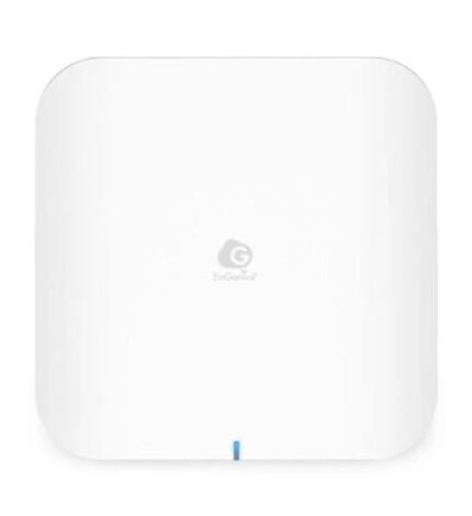 EnGenius Wi-Fi 7 Indoor Ceiling Mount AP 2x2x2 - 1,200 Sq Ft