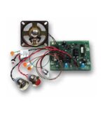 Viking Electronics 52A Sealed Electronic Connector for Emergencies