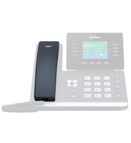 Yealink Handset for T53, T54, T52S, T58A Phones