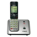 Vtech Cordless Phone with Caller ID & Voicemail Indicator