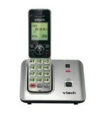 Vtech CS6619 Cordless Phone with Caller ID and Voicemail
