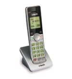 Vtech DECT 6.0 Corded Cordless Phone w/ Answering System - Image 6