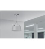 Yealink CS10 Pendant Mount Enclosure for Video Conferencing